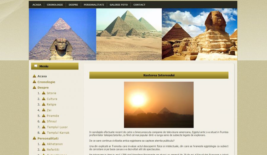Atestat informatica Egiptul v2