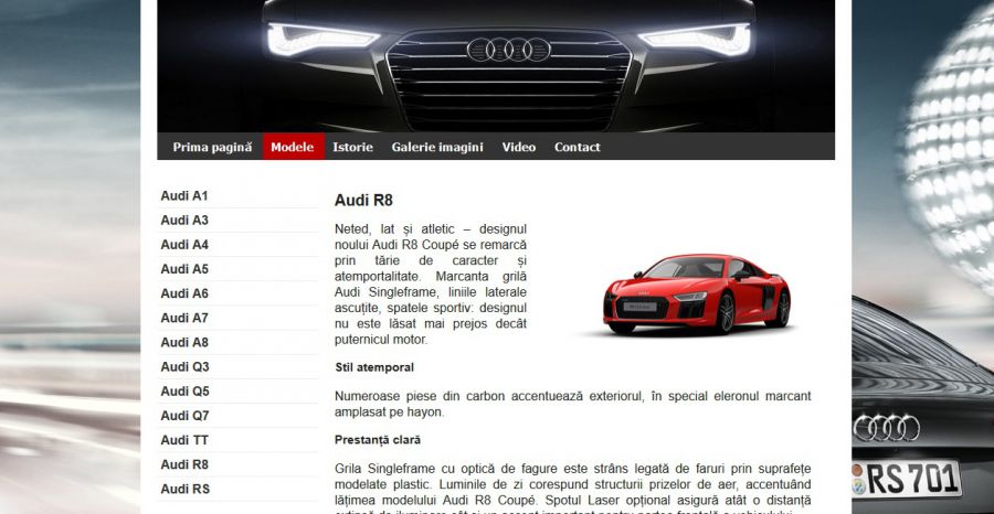 Atestat informatica Audi v2