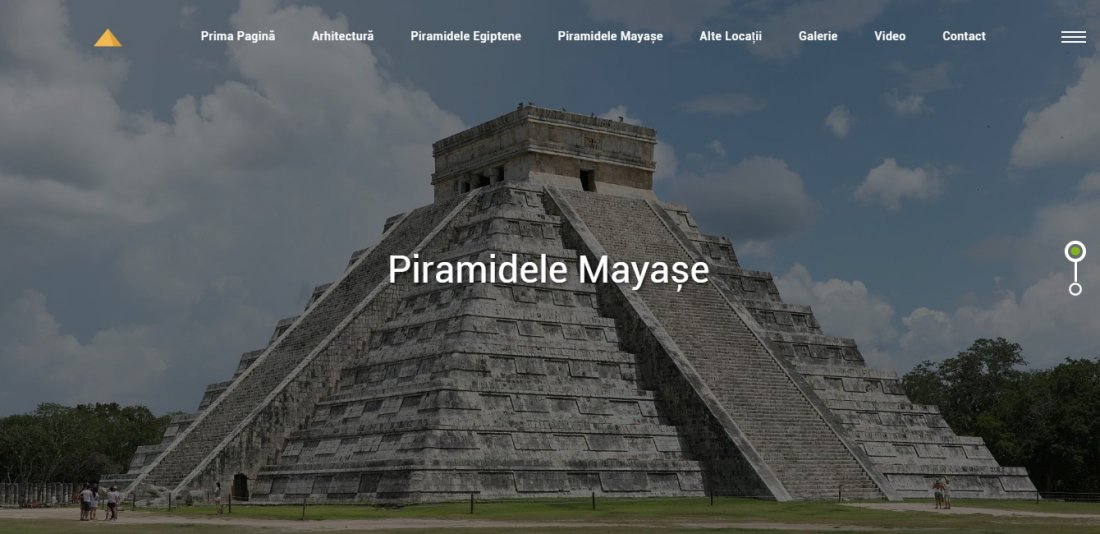 Atestat informatica Piramidele