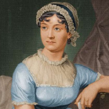 Atestat informatica Scriitoarea Jane Austen